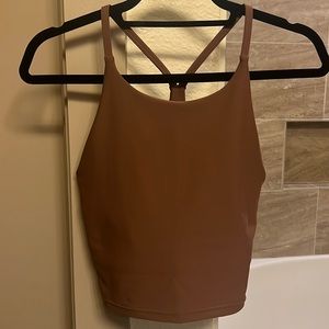 Old Navy High Neck Sports Bra
